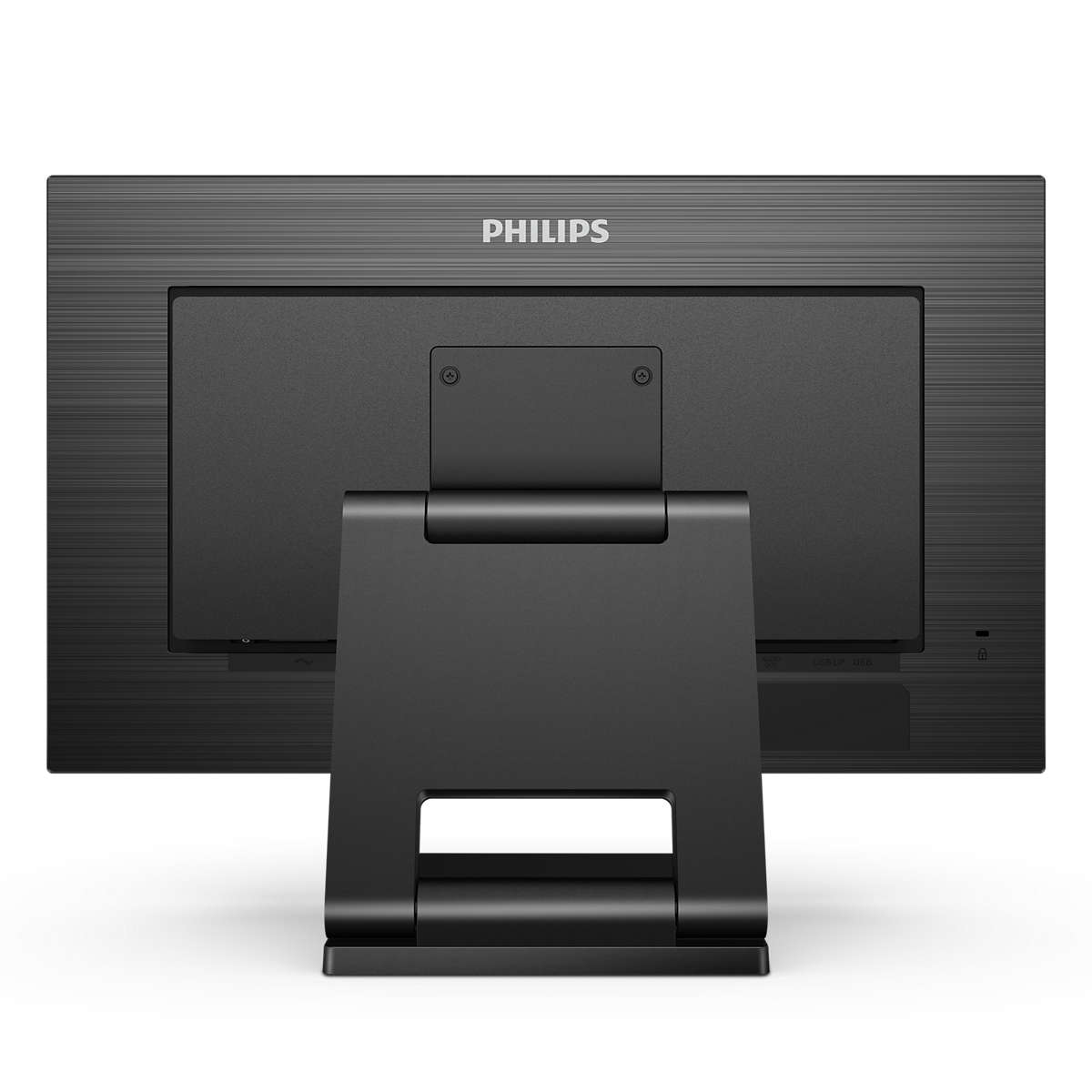 Philips 242B1TC/00 Monitor PC 60,5 cm (23.8) 1920 x 1080 Pixel Full HD LED Touch screen Nero