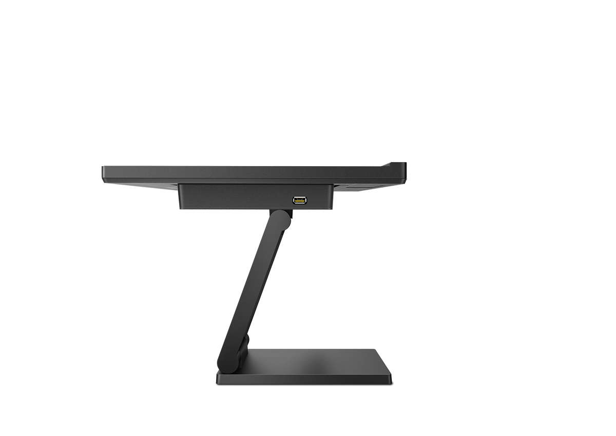 Philips 242B1TC/00 Monitor PC 60,5 cm (23.8) 1920 x 1080 Pixel Full HD LED Touch screen Nero