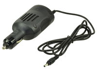 2-power DC Car Charger 2.1A