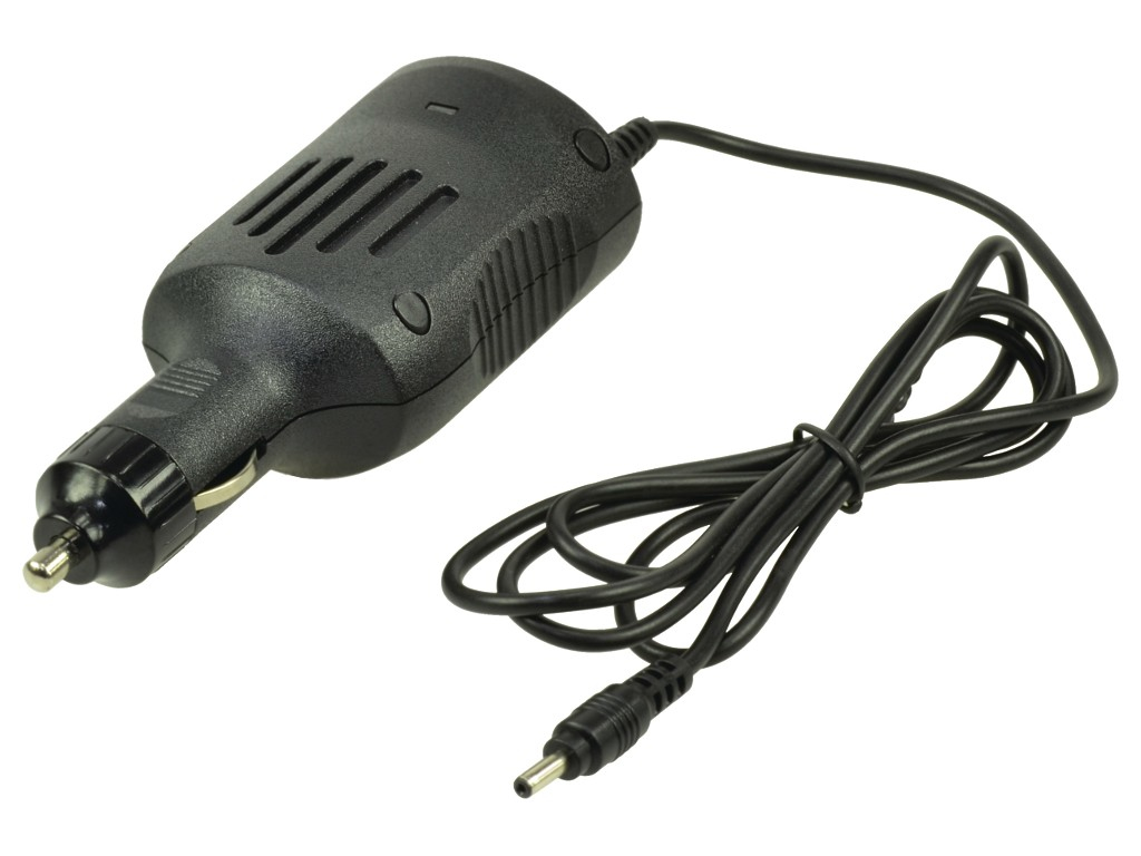 2-power DC Car Charger 2.1A