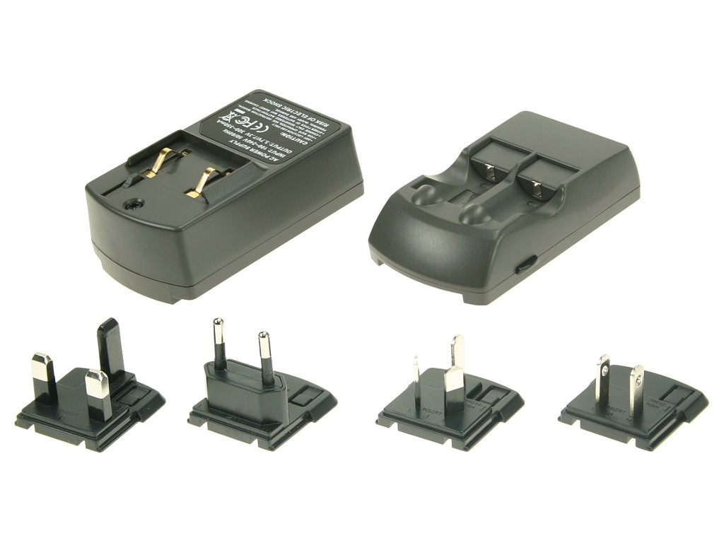 2-Power DBC0262A cargador de batera