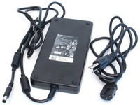 DELL J211H adaptateur de puissance & onduleur Int�rieure 240 W Noir