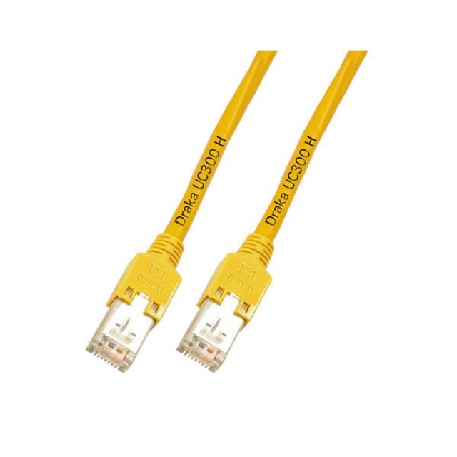 EFB Elektronik EFB-Elektronik Hirose TM11 DRAKA UC300 - Patch-Kabel - RJ-45 (M)