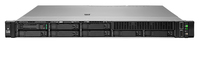 HPE DL320 G12 Xeon 6515P SFF MR408i-o 2x1000W - Server - 2,3 GHz