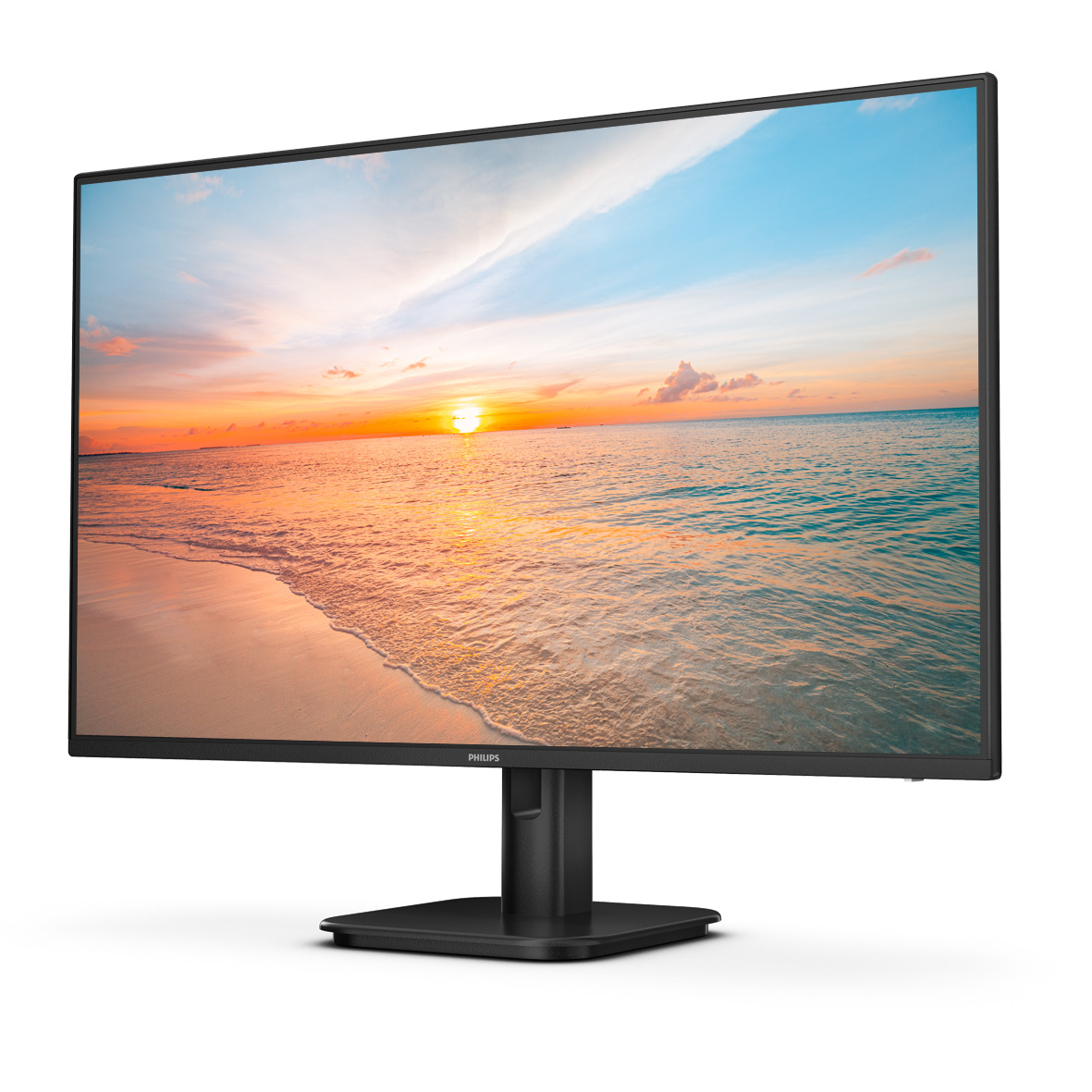 Philips 1000 series 27E1N1100A/00 LED display 68,6 cm (27) 1920 x 1080 pixels Full HD LCD Noir