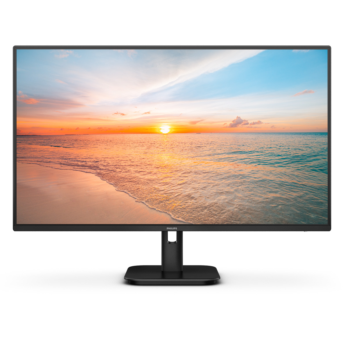 Philips 1000 series 27E1N1100A/00 LED display 68,6 cm (27) 1920 x 1080 pixels Full HD LCD Noir