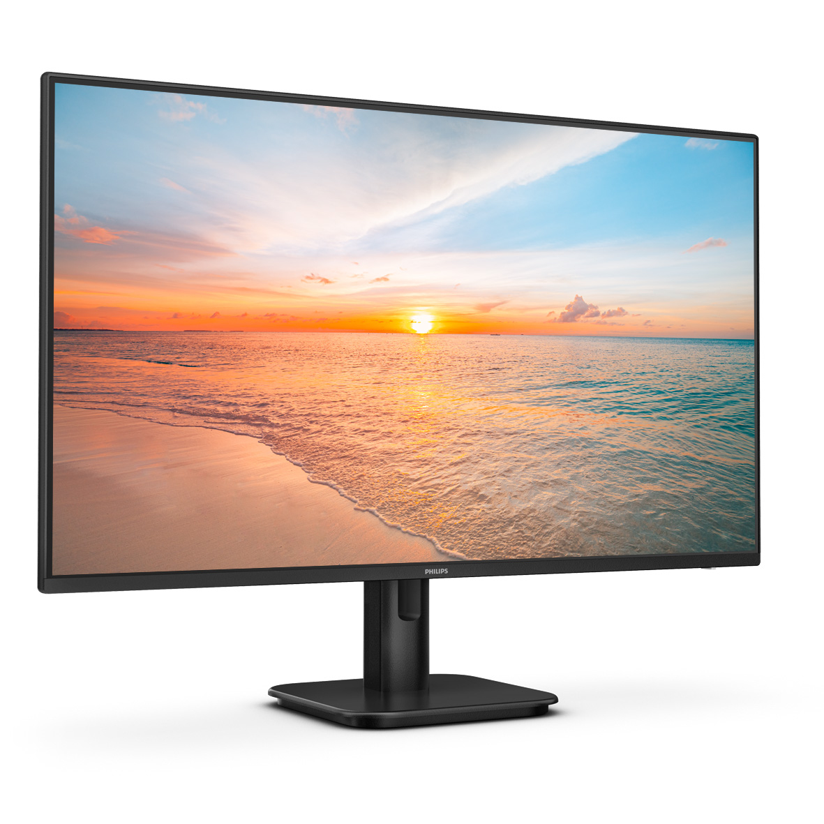 Philips 1000 series 27E1N1100A/00 LED display 68,6 cm (27) 1920 x 1080 pixels Full HD LCD Noir