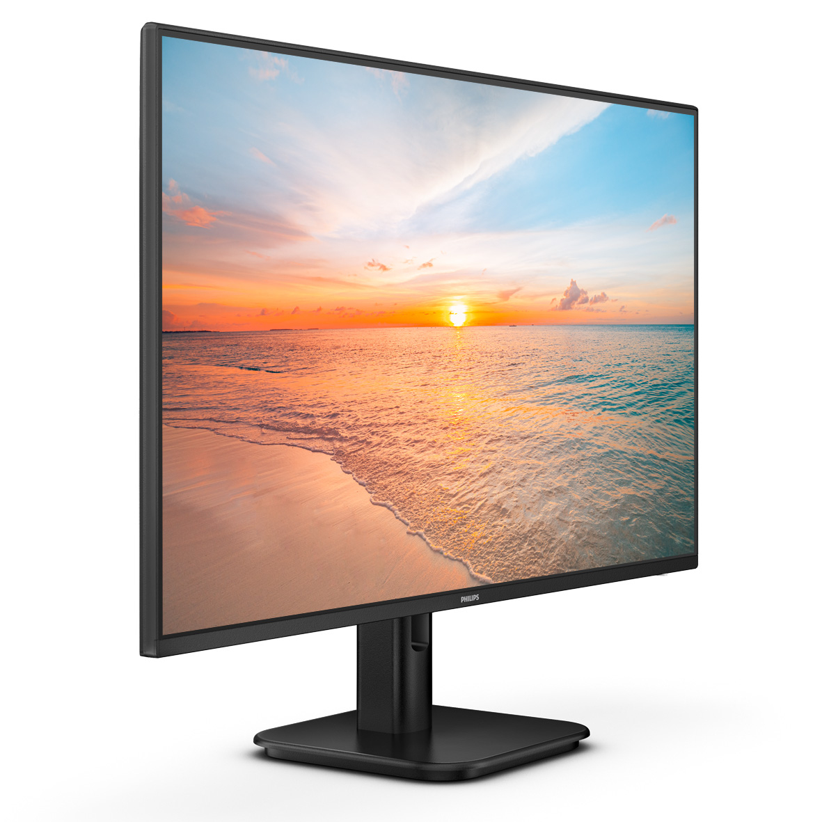 Philips 1000 series 27E1N1100A/00 LED display 68,6 cm (27) 1920 x 1080 pixels Full HD LCD Noir