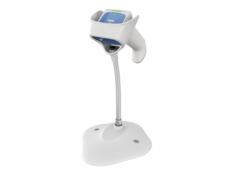 Zebra STND-GS0082C-0B accessoire pour lecteur de code barres Pieds
