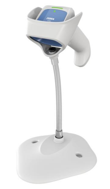 Zebra STND-GS0082C-0B accessoire pour lecteur de code barres Pieds