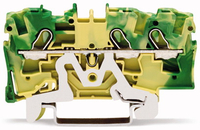 WAGO 2004-1307 - 6,2 mm - 65,5 mm - 32,9 mm