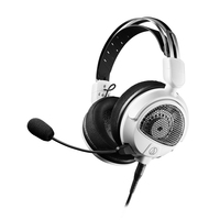 Audio-Technica ATH-GDL3 Gaming-Headset - wei