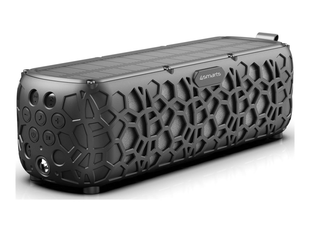 4smarts Endless Summer - Lautsprecher - tragbar