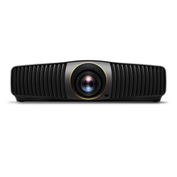 BenQ Projektor W5800 - Digital-Projektor - DLP/DMD