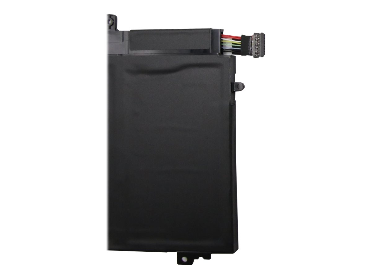 Lenovo LG Chem - Laptop-Batterie - Lithium-Ionen - 3 Zellen