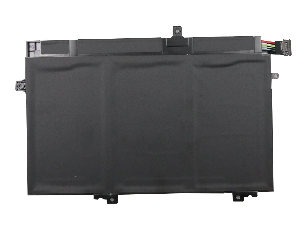 Lenovo LG Chem - Laptop-Batterie - Lithium-Ionen - 3 Zellen