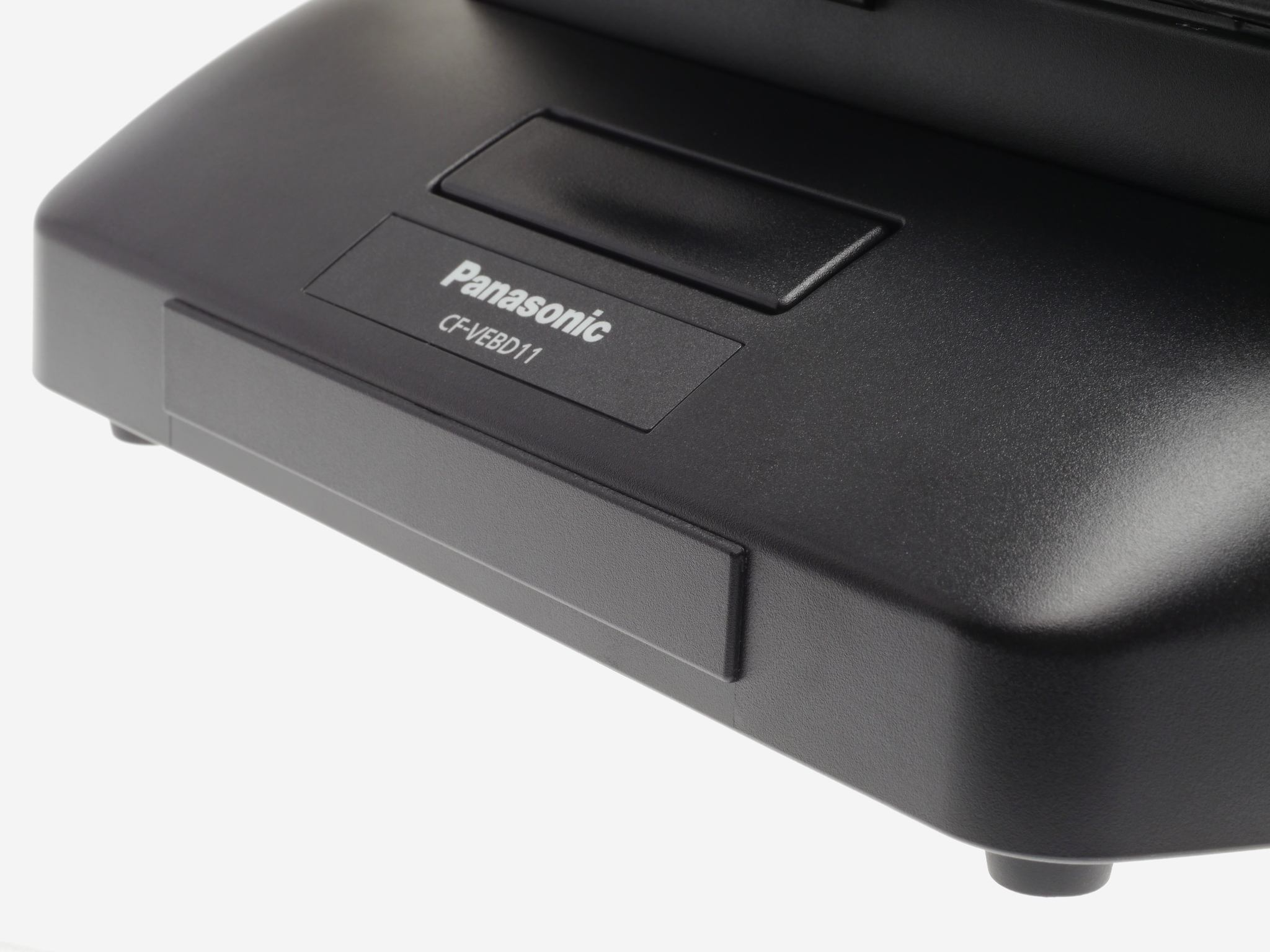 Panasonic CF-VEBD11U laptop dock/port replicator Docking Black