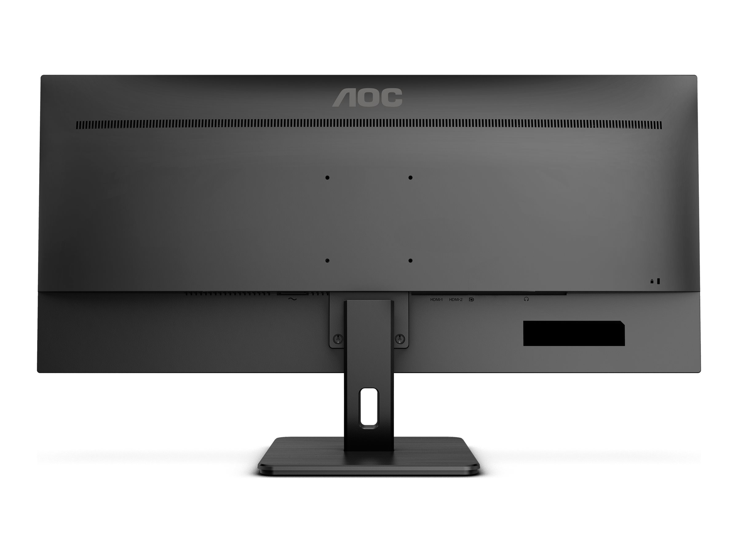 AOC Essential-line U34E2M/BK - LED-Monitor - 86.4 cm (34)