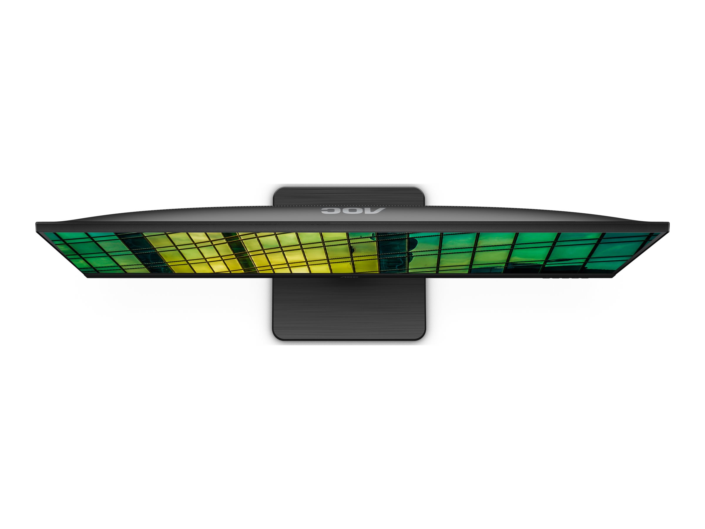 AOC Essential-line U34E2M/BK - LED-Monitor - 86.4 cm (34)
