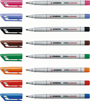 STABILO OHPen universal marcador Multi