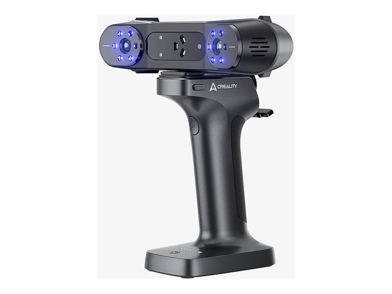 Creality RaptorX - 3D-Scanner - Handger�t - Wi-Fi(ax)