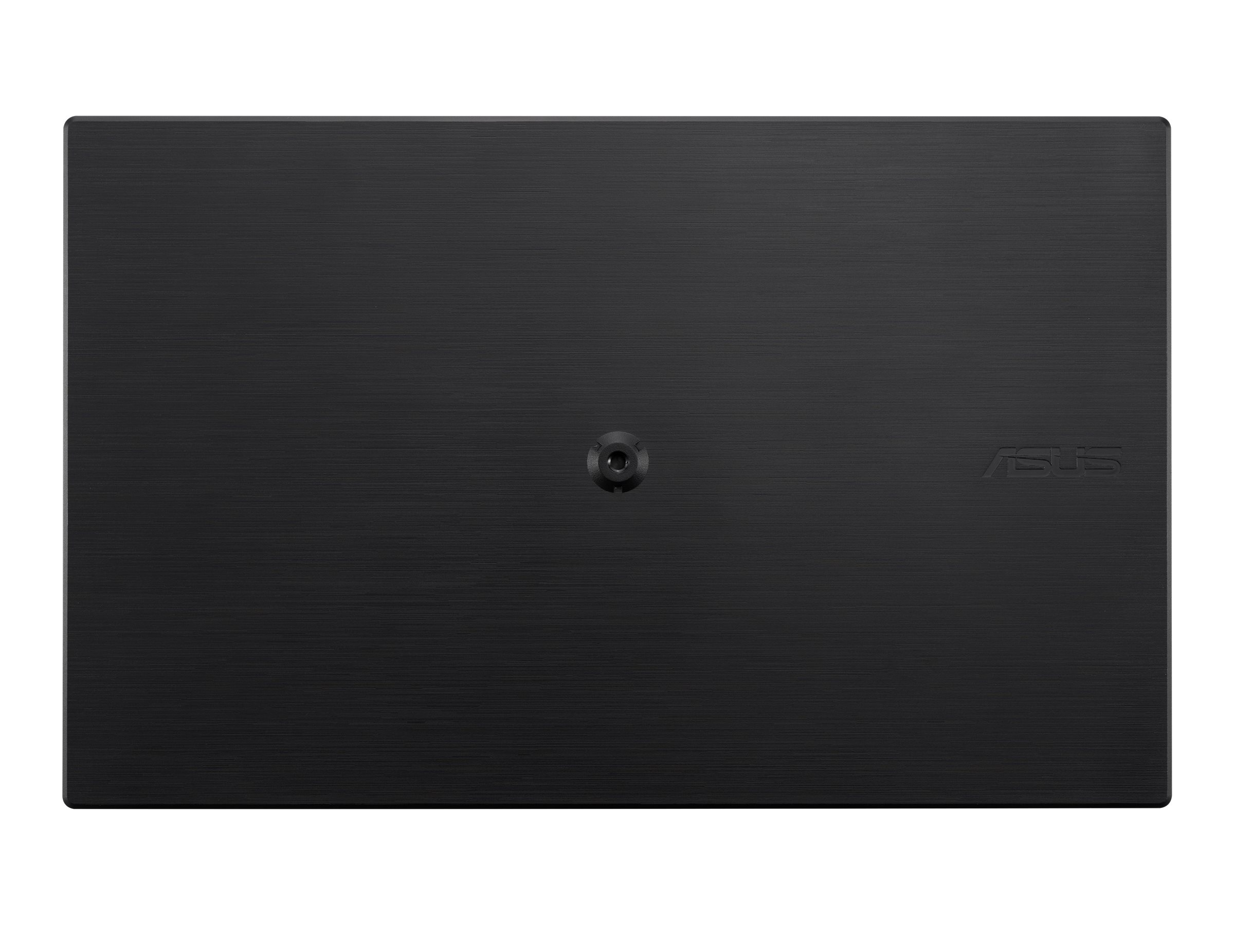 ASUS ZenScreen MB166C 39.6 cm (15.6) 1920 x 1080 pixels Full HD LED Black