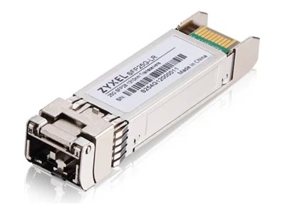 ZyXEL SFP25G-LR - SFP28 Empfngermodul - Fibre Channel