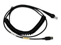 HONEYWELL USB-Kabel - USB (M) - 5 m - gewickelt