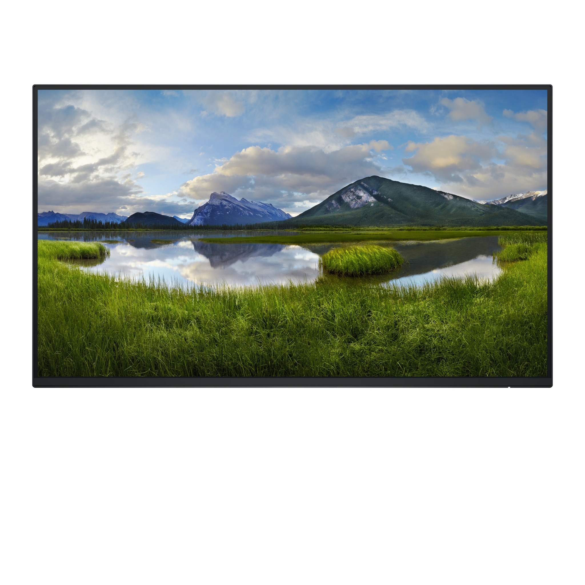 DELL P Series P2425H_WOST �cran plat de PC 61 cm (24) 1920 x 1080 pixels Full HD LCD Noir