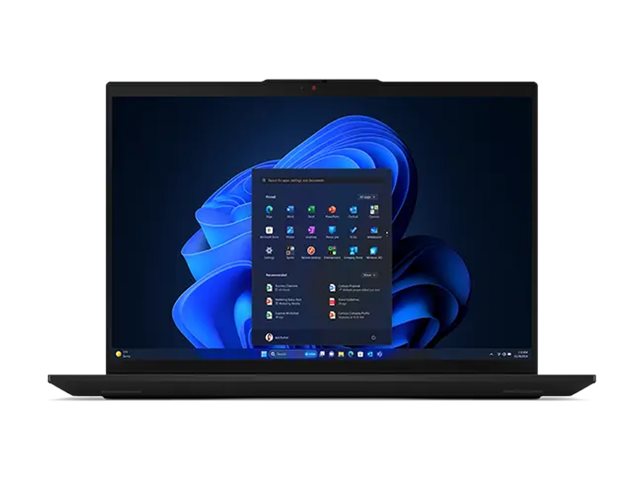 Lenovo ThinkPad L16 - 16 Notebook - Core Ultra 7 1,2 GHz 40,64 cm