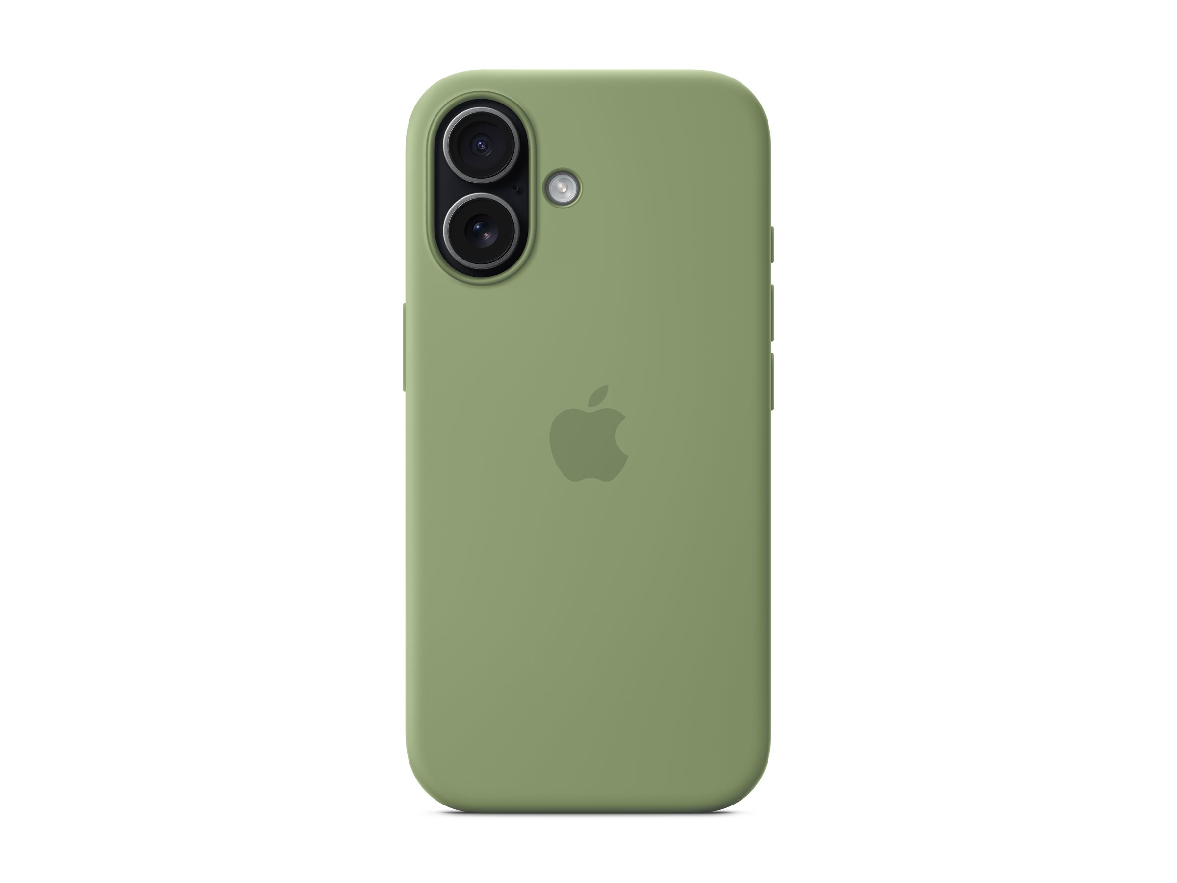 Apple Hintere Abdeckung f�r Mobiltelefon - kompatibel mit MagSafe