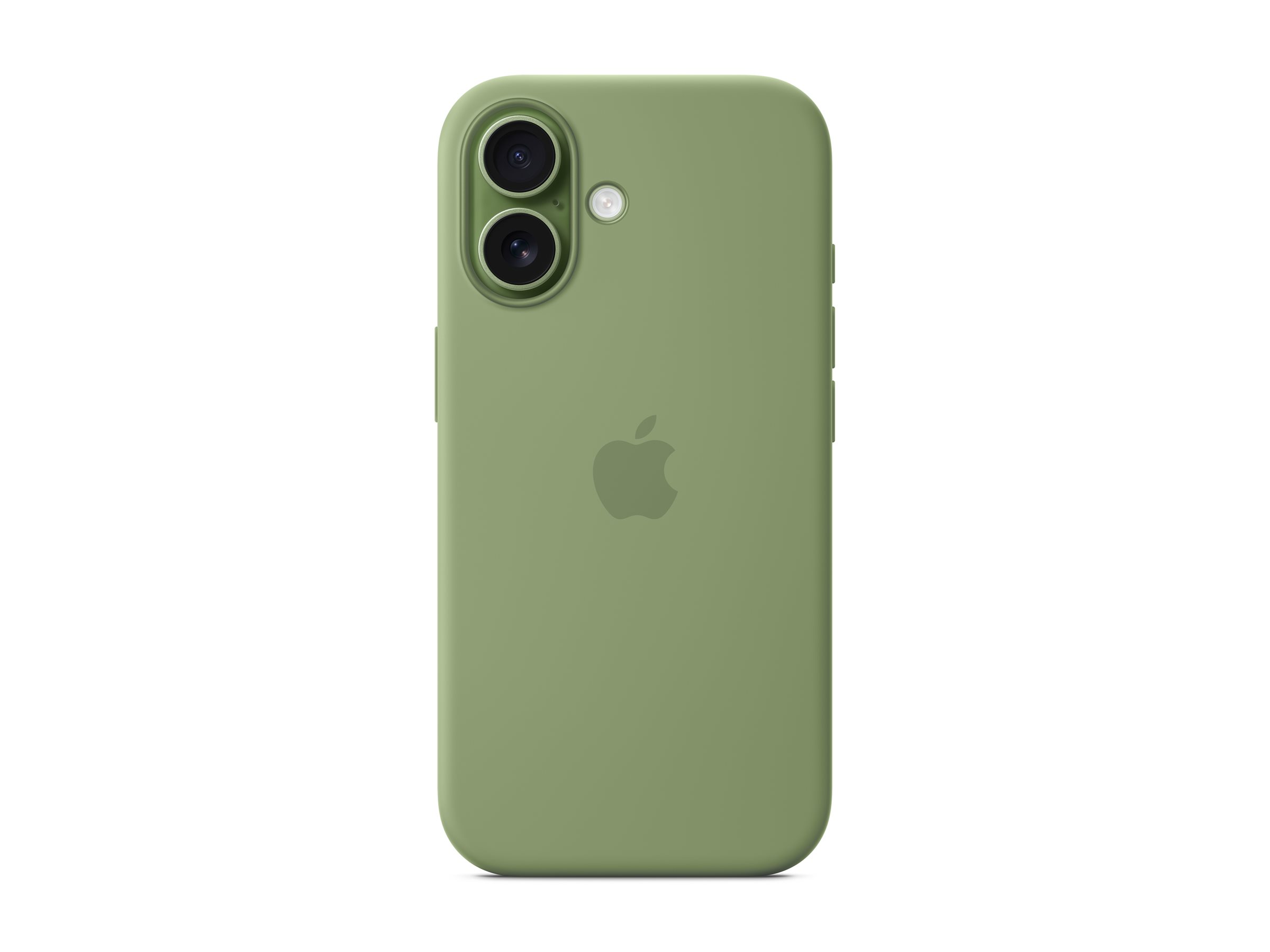Apple Hintere Abdeckung f�r Mobiltelefon - kompatibel mit MagSafe