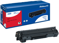 Pelikan 1031410013 - 1900 Seiten - Schwarz - 1 Stck(e)