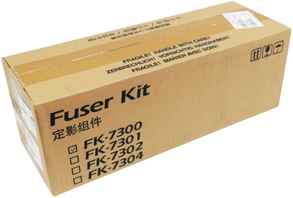 KYOCERA FK-7300 rullo 500000 pagine