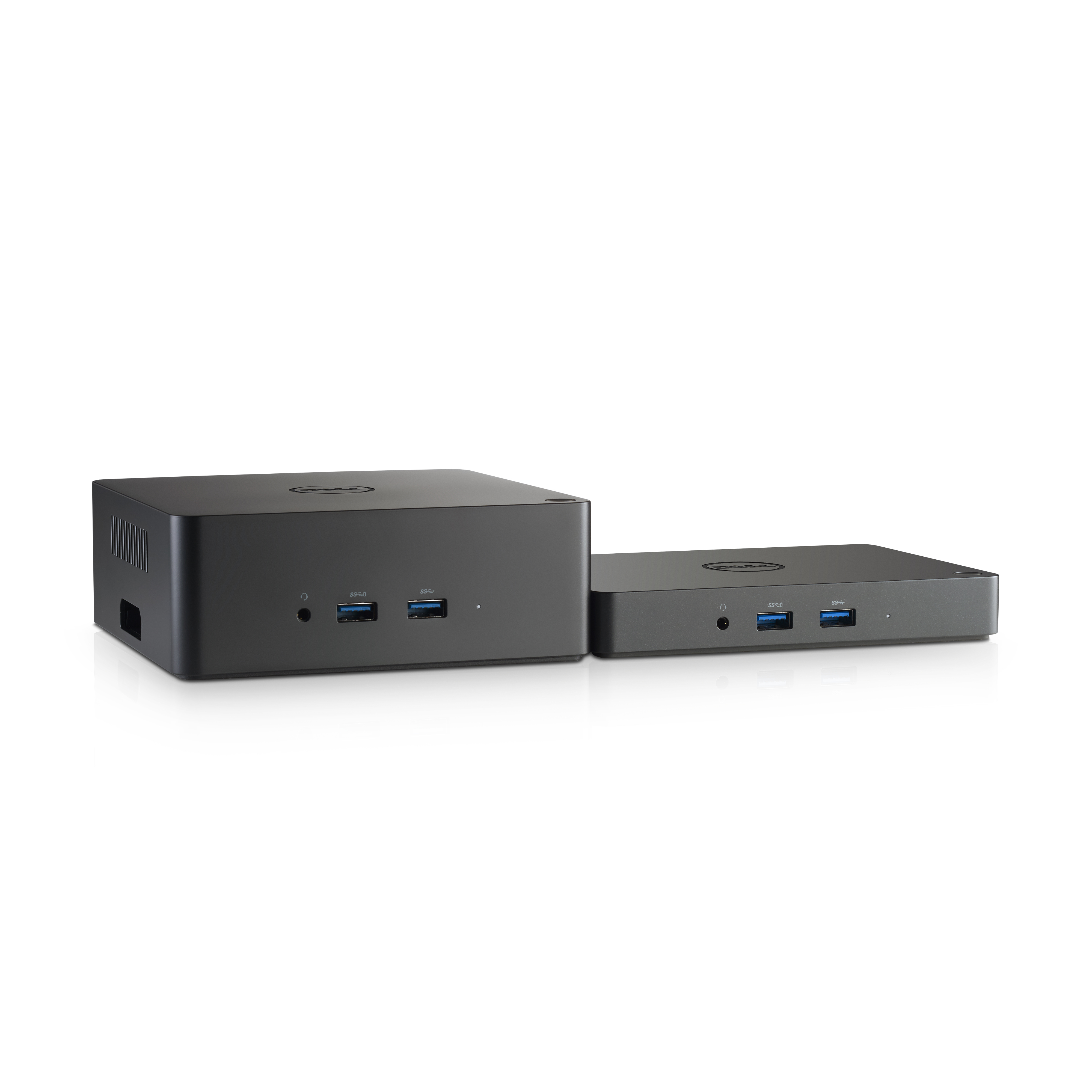 DELL TB16 Cablato Thunderbolt 3 Nero