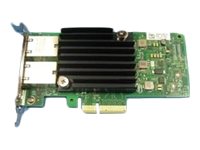 DELL 540-BBRG carte r�seau Interne Ethernet 10000 Mbit/s