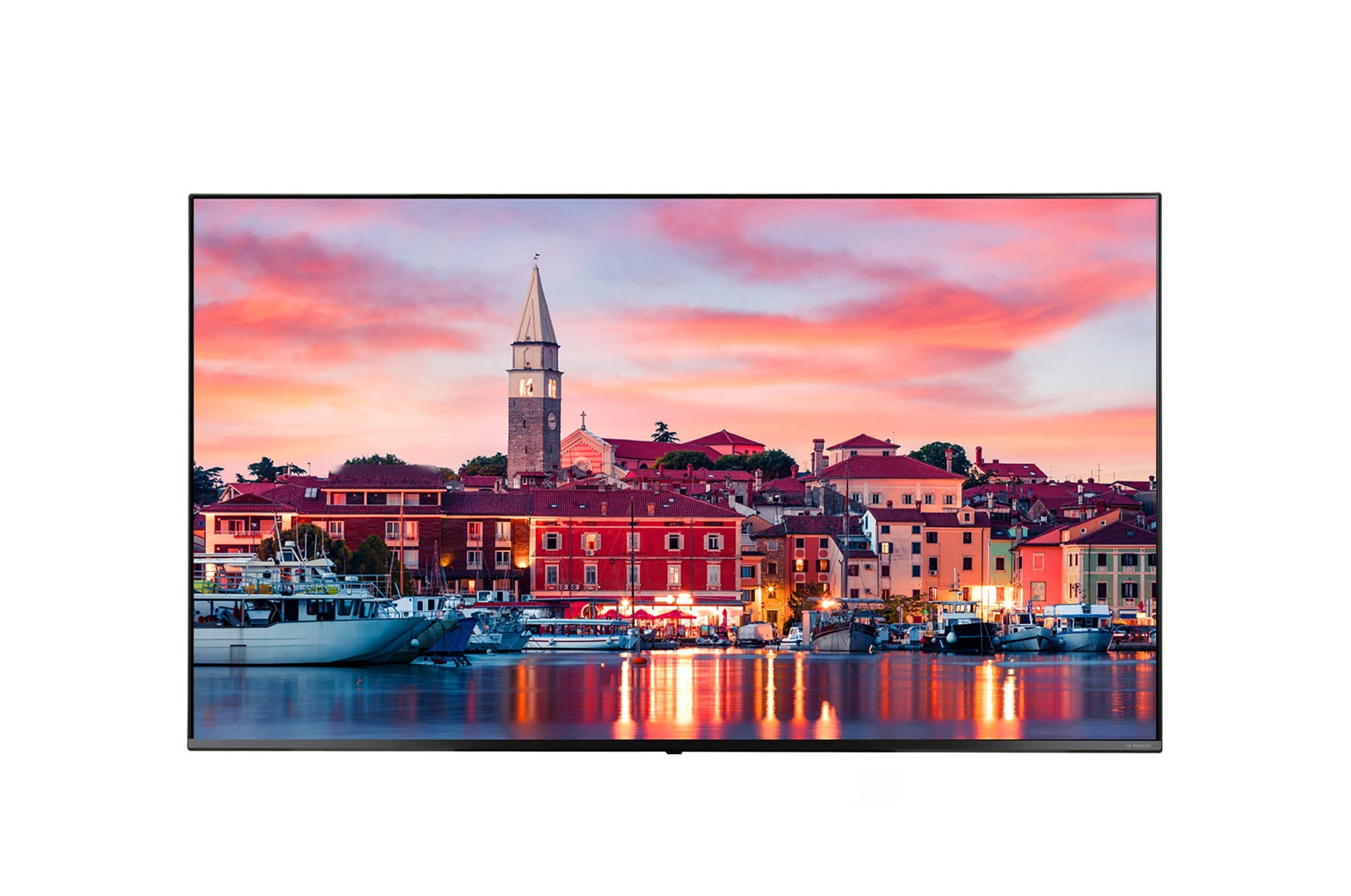 LG 50UR762H9ZC 127 cm (50) 4K Ultra HD Smart TV Wifi Azul 400 cd / m�