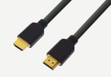 TTL HDMI-PQMM-5.0UF - Premium UltraFlex HDMI Kabel 5.0m - Kabel - Digital/Display/Video