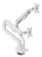 Arozzi TIS Alzare Neo Duo 17-32 2TFT 3Gelenke Max.9KG wei�