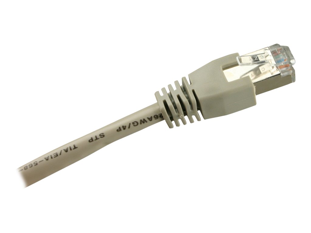 Sharkoon Cat.6/Cat.6 cble de rseau Blanc 0,25 m Cat6 S/FTP (S-STP)