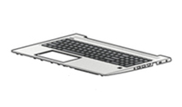HP L45091-DH1 composant de laptop supplmentaire Botier + clavier