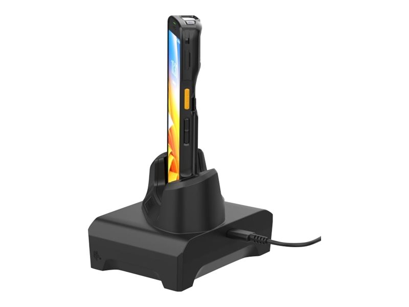 Zebra Handheld-Ladestation - Ausgangsanschlsse: 1