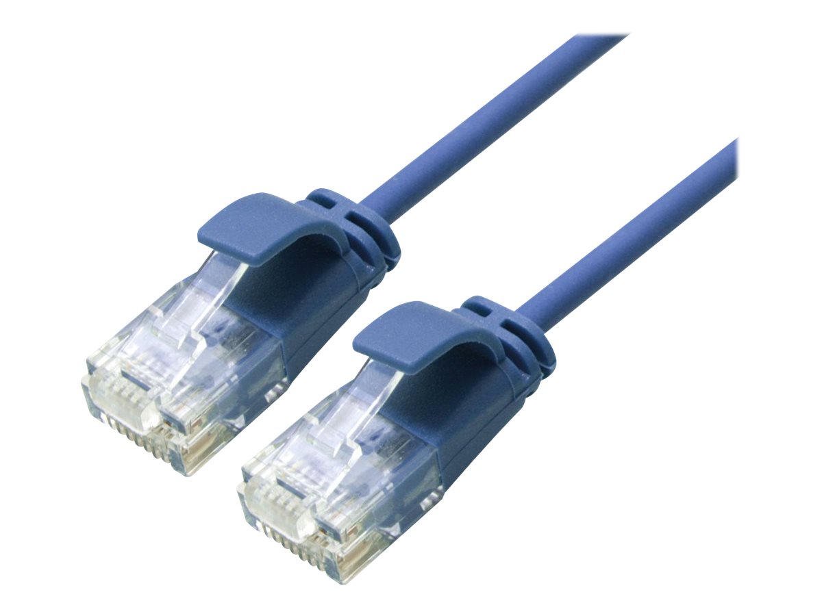 ROTRONIC-SECOMP Roline Green - Patch-Kabel - RJ-45 (M) zu RJ-45 (M)