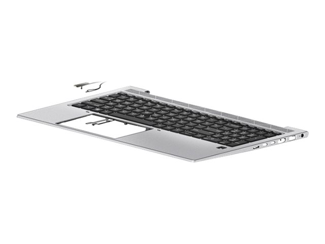 HP M07491-A41 composant de laptop supplmentaire Botier + clavier