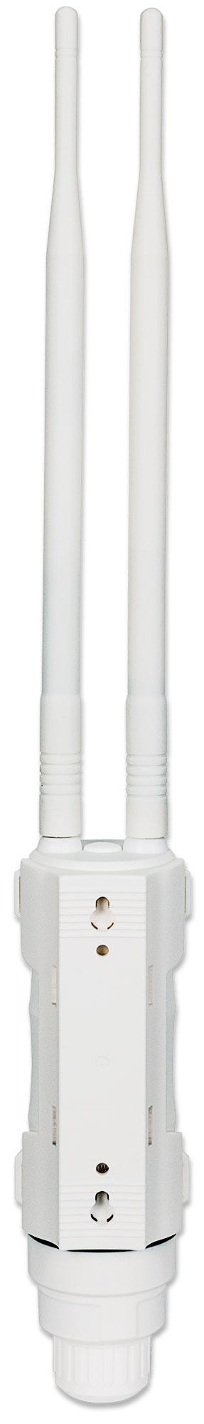 Intellinet High-Power Wireless AC600 Dual-Band Outdoor Access Point, 433 Mbit/s Wireless AC (5 GHz)