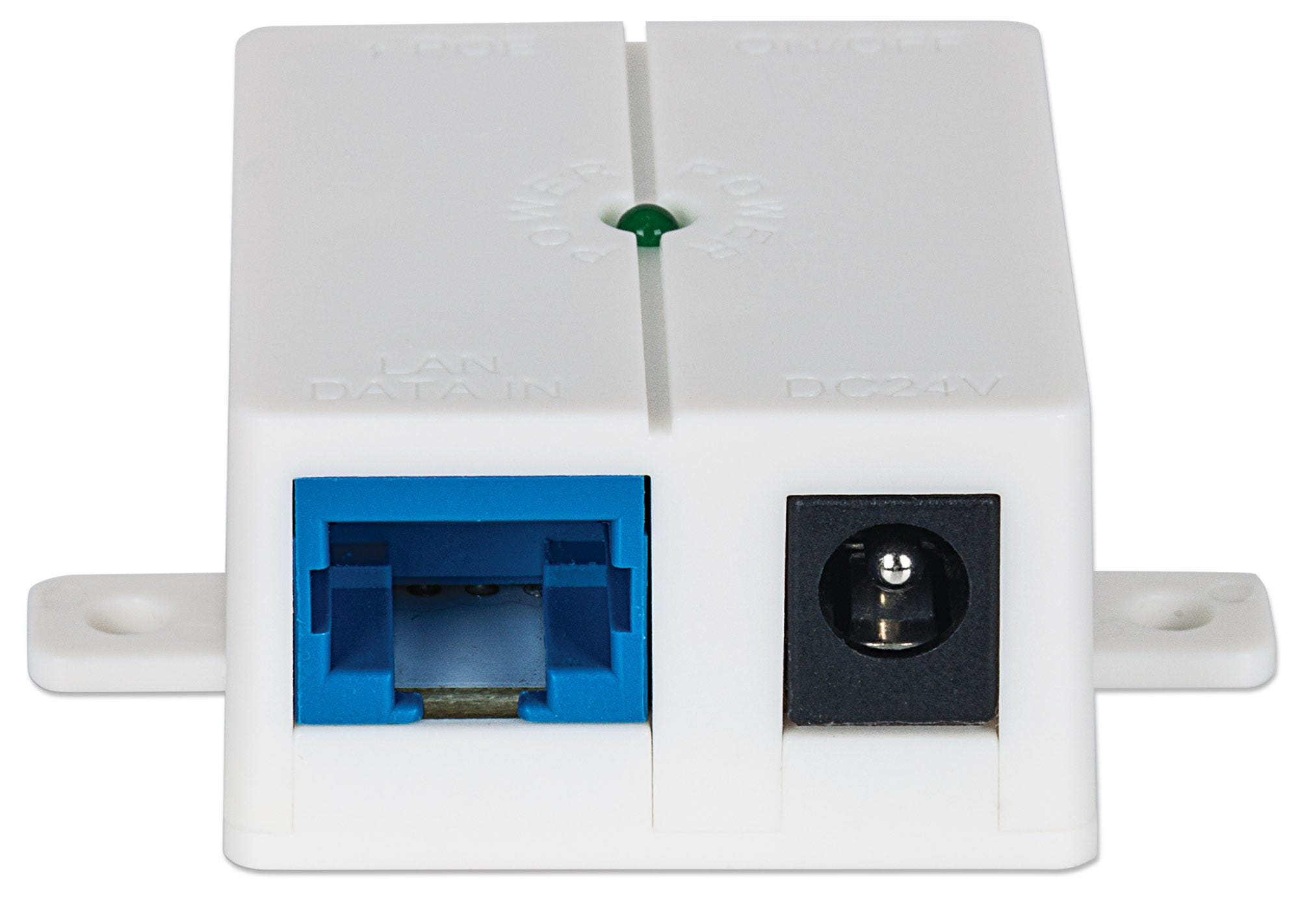 Intellinet High-Power Wireless AC600 Dual-Band Outdoor Access Point, 433 Mbit/s Wireless AC (5 GHz)