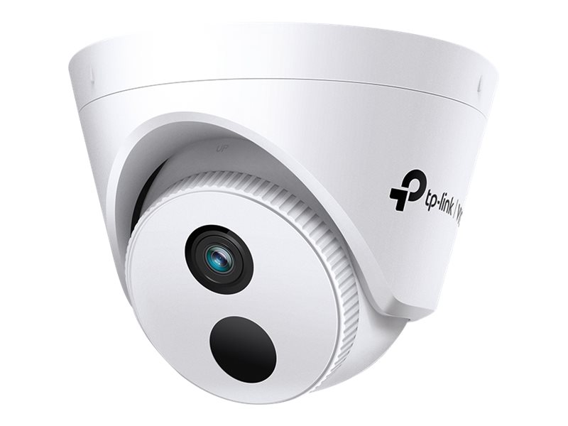 TP-Link VIGI C400HP Cupola Telecamera di sicurezza IP Interno e esterno 2304 x 1296 Pixel Soffitto