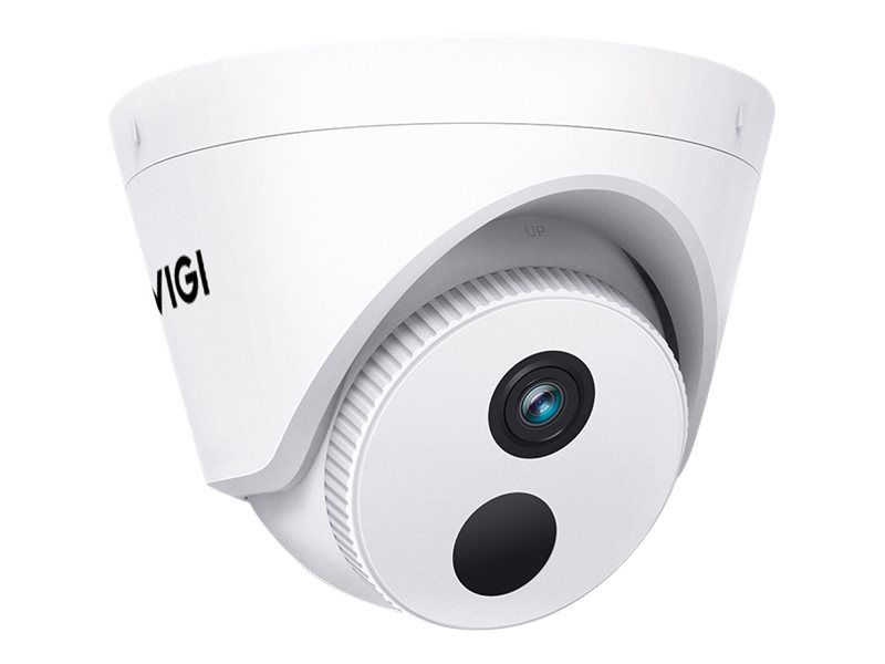 TP-Link VIGI C400HP Almohadilla C�mara de seguridad IP Interior y exterior 2304 x 1296 Pixeles Techo