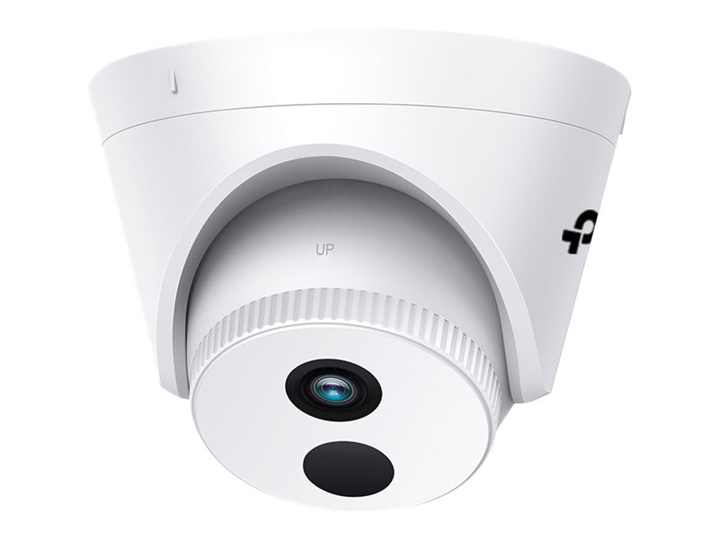 TP-Link VIGI C400HP Almohadilla C�mara de seguridad IP Interior y exterior 2304 x 1296 Pixeles Techo