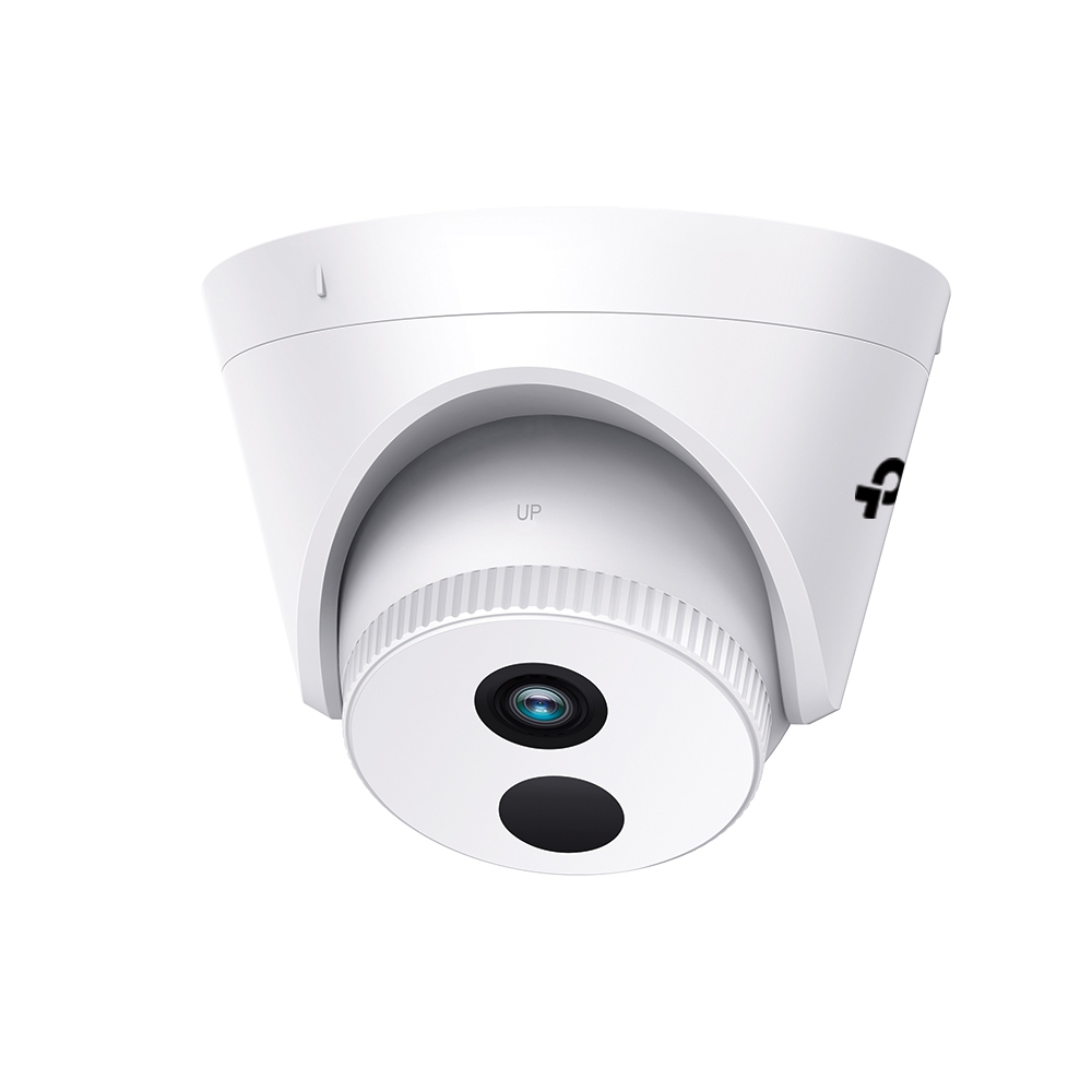 TP-Link VIGI C400HP Almohadilla C�mara de seguridad IP Interior y exterior 2304 x 1296 Pixeles Techo